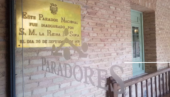 Seguimos SIN AVANCES en la negociación del convenio de Paradores