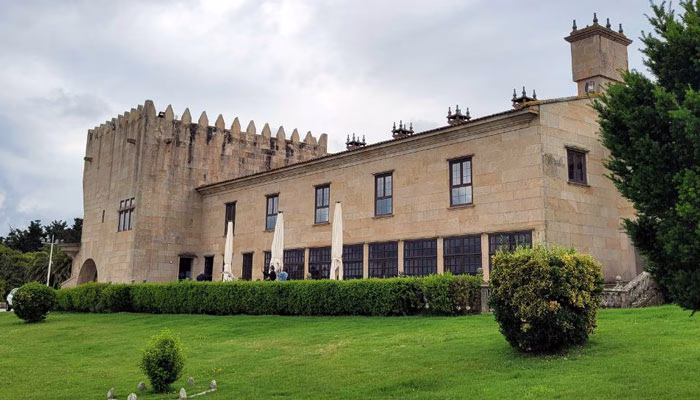 CCOO Paradores solicita información ante la noticia aparecida en el El Pais