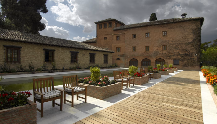 Paradores CCOO Granada: «Qué tiempos serán los que vivimos, que es necesario defender lo obvio»