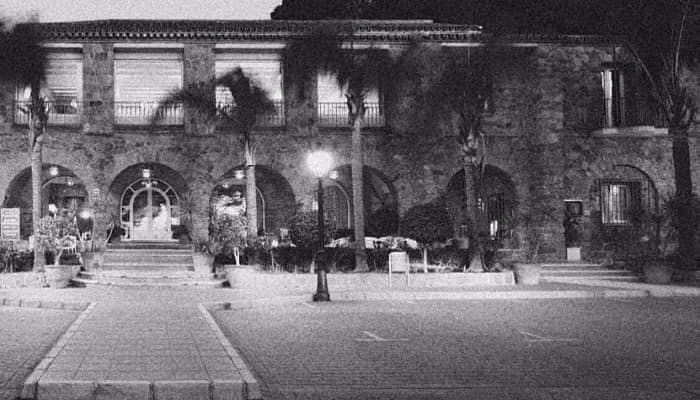 Paradores: Representación Social en la Comisión Paritaria