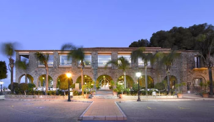 Paradores: Reunión Comité Intercentros de Seguridad y Salud