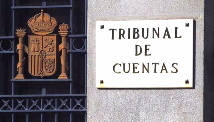 El Tribunal de Cuentas confirma lo que CCOO ha venido denunciando