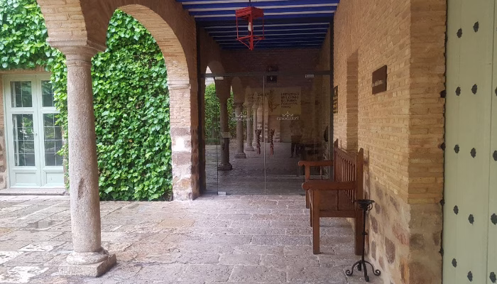 COMITÉ INTERCENTROS DE PARADORES. COMUNICADO CONJUNTO MESA DE NEGOCIACIÓN