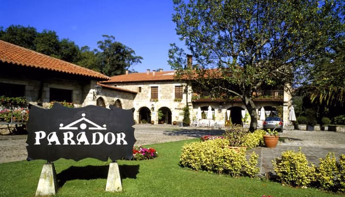 Prima de producción Estado de Alarma. Paradores