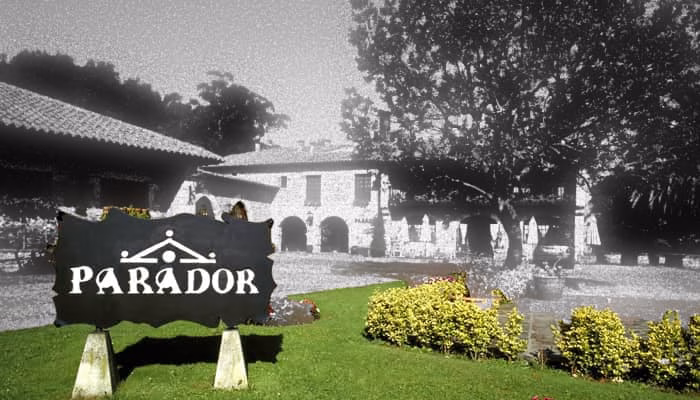 Acuerdo para la prórroga del Convenio y otros acuerdos en Paradores