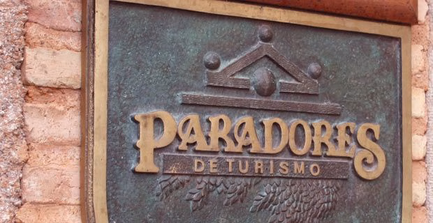 Paradores: Comunicado conjunto firma del Convenio