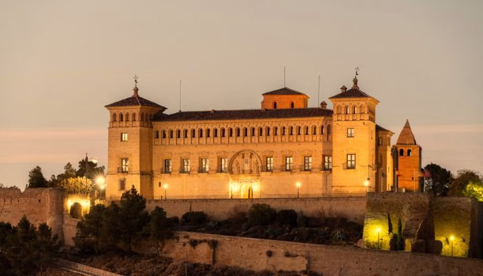 La Justicia da la razón a los sindicatos frente a Paradores