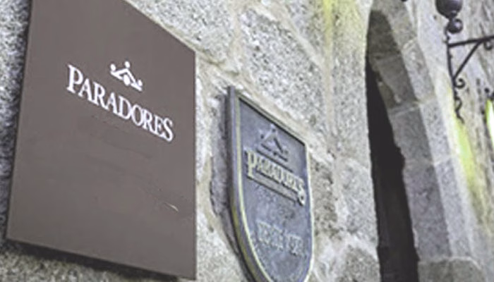 La dirección de la Paradores anula la posibilidad de JUBILACIONES PARCIALES AL 75% para los años 2022 y posteriores.