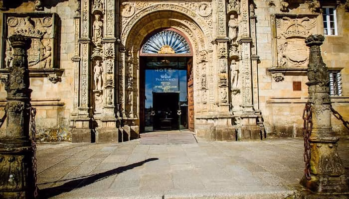 Desde CCOO defendemos Paradores como una empresa única y pública