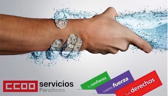 Sentencia Plus de Distancia en Paradores