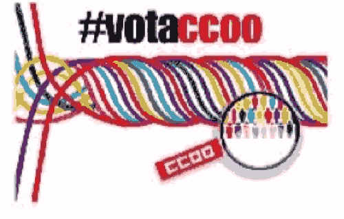 Elecciones Sindicales en Paradores: ¡LOS AÑOS QUE NOS QUEDAN POR VIVIR!